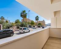 Nieuwbouw - Penthouse - Benijofar