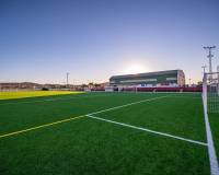 Nieuwbouw - Penthouse - Bigastro - pueblo