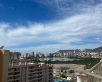 Nieuwbouw - Penthouse - Calpe - Playa De La Fossa