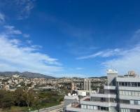 Nieuwbouw - Penthouse - Calpe - Playa De La Fossa