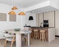 Nieuwbouw - Penthouse - Cartagena - Mar De Cristal