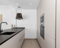 Nieuwbouw - Penthouse - Cartagena - Mar De Cristal