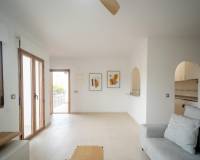 Nieuwbouw - Penthouse - Cuevas Del Almanzora - Herrerias