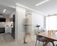 Nieuwbouw - Penthouse - Denia - L´Estanyó (Marinas)