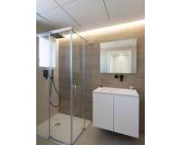 Nieuwbouw - Penthouse - Denia - L´Estanyó (Marinas)