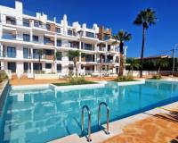 Nieuwbouw - Penthouse - Denia - Las marinas