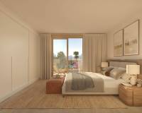 Nieuwbouw - Penthouse - El Verger - Playa de La Almadraba
