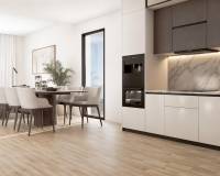Nieuwbouw - Penthouse - Finestrat - Balcón De Finestrat
