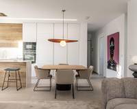 Nieuwbouw - Penthouse - Finestrat - Campana Garden