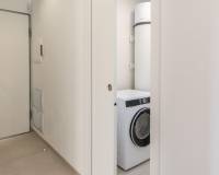 Nieuwbouw - Penthouse - Finestrat - Campana Garden