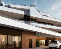 Nieuwbouw - Penthouse - Formentera del Segura - Pueblo