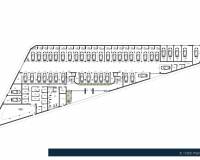 Nieuwbouw - Penthouse - Formentera del Segura - Pueblo