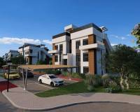 Nieuwbouw - Penthouse - Fuente Álamo - Hacienda del Alamo