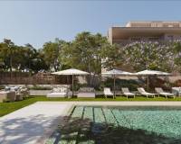 Nieuwbouw - Penthouse - Godella - Urb. Campolivar