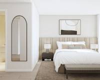 Nieuwbouw - Penthouse - Godella - Urb. Campolivar