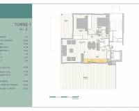 Nieuwbouw - Penthouse - Guardamar del Segura - Avda del Puerto