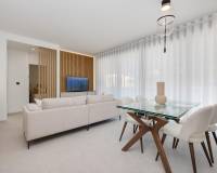 Nieuwbouw - Penthouse - Guardamar del Segura - Avda del Puerto