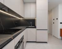 Nieuwbouw - Penthouse - Guardamar del Segura - Avda del Puerto