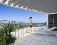 Nieuwbouw - Penthouse - Guardamar del Segura - Avenida del Puerto