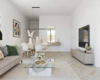 Nieuwbouw - Penthouse - Guardamar del Segura - Centro