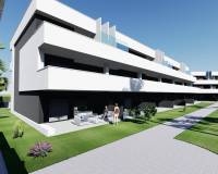 Nieuwbouw - Penthouse - Guardamar del Segura - El Raso