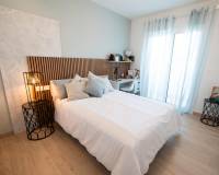 Nieuwbouw - Penthouse - Guardamar del Segura - El Raso