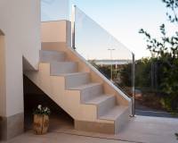 Nieuwbouw - Penthouse - Guardamar del Segura - El Raso