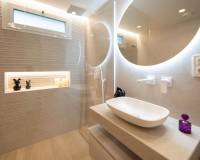 Nieuwbouw - Penthouse - Guardamar del Segura - El Raso