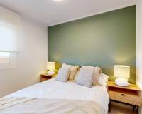 Nieuwbouw - Penthouse - Guardamar del Segura - El Raso
