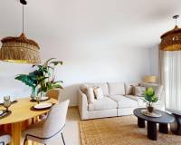 Nieuwbouw - Penthouse - Guardamar del Segura - El Raso