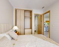 Nieuwbouw - Penthouse - Guardamar del Segura - El Raso