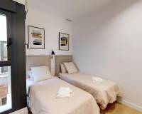 Nieuwbouw - Penthouse - Guardamar del Segura - Pueblo