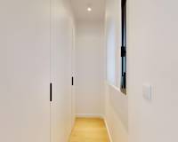 Nieuwbouw - Penthouse - Guardamar del Segura - Pueblo