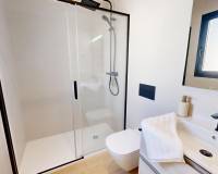 Nieuwbouw - Penthouse - Guardamar del Segura - Pueblo