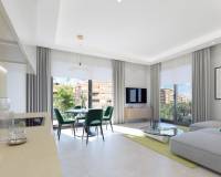 Nieuwbouw - Penthouse - Guardamar del Segura - Pueblo