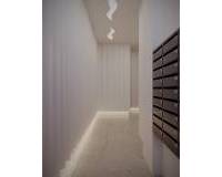 Nieuwbouw - Penthouse - Guardamar del Segura - Pueblo