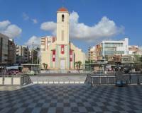 Nieuwbouw - Penthouse - Guardamar del Segura - Pueblo