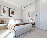 Nieuwbouw - Penthouse - Guardamar del Segura - Pueblo
