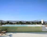 Nieuwbouw - Penthouse - Jacarilla - Comunidad Valenciana