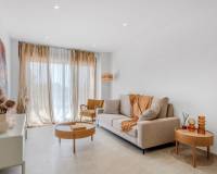 Nieuwbouw - Penthouse - Jacarilla - Comunidad Valenciana