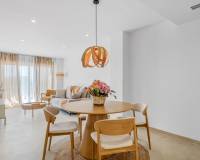 Nieuwbouw - Penthouse - Jacarilla - Comunidad Valenciana
