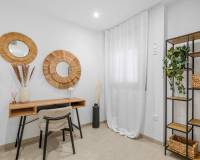 Nieuwbouw - Penthouse - Jacarilla - Comunidad Valenciana