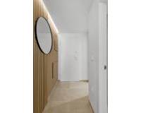 Nieuwbouw - Penthouse - Jacarilla - Comunidad Valenciana