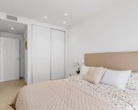 Nieuwbouw - Penthouse - Jacarilla - Comunidad Valenciana