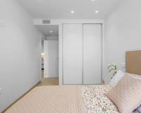 Nieuwbouw - Penthouse - Jacarilla - Comunidad Valenciana