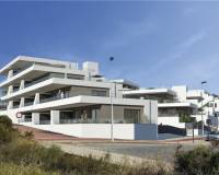 Nieuwbouw - Penthouse - La marina - La Marina del Pinet