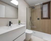 Nieuwbouw - Penthouse - Los Alcázares - La Serena Golf