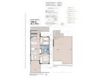 Nieuwbouw - Penthouse - Los Alcázares - La Serena Golf