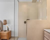 Nieuwbouw - Penthouse - Los Alcázares - La Serena Golf