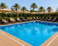 Nieuwbouw - Penthouse - Los Alcázares - Playa Lo Sola